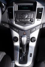 Chevrolet Lacetti 2009 года